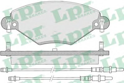 05P793 LPR