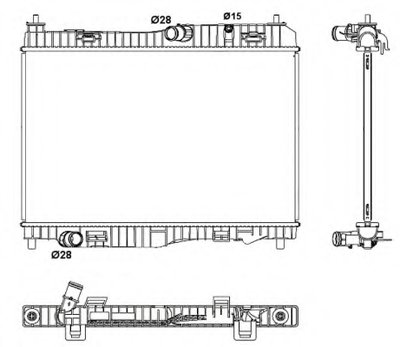 53044 NRF
