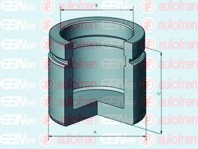 D025296 AUTOFREN SEINSA