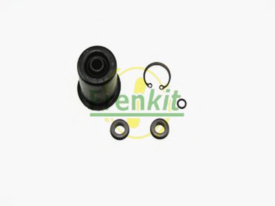 Ремкомплект головного циліндру зчеплення NISSAN ALMERA, CABSTAR/ATLAS SUNNY, PULSAR, 100NX (B13)