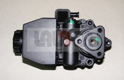 550035 LAUBER