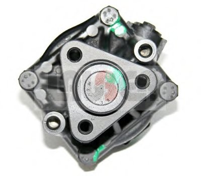 555280 LAUBER