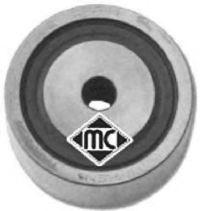 04996 METALCAUCHO