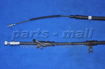 PTB287 PARTS-MALL
