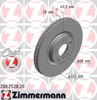 200252820 ZIMMERMANN