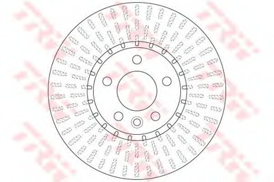 DF6499S TRW