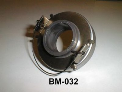 Підшипник вижимний mitsubishi lancer 1.3-1.6-1.8-2.0d 84- 