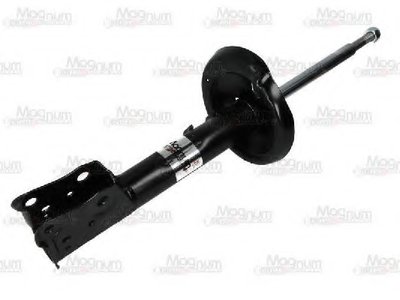 AGM007MT MAGNUM TECHNOLOGY