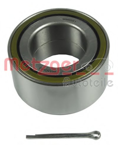 WM6591 METZGER