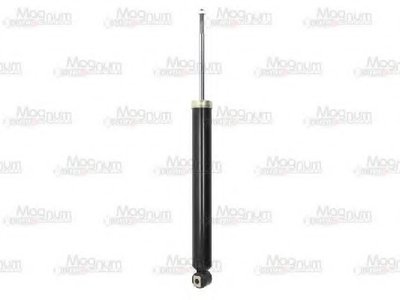 AGB078MT MAGNUM TECHNOLOGY