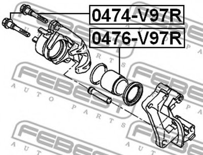 0474V97R FEBEST