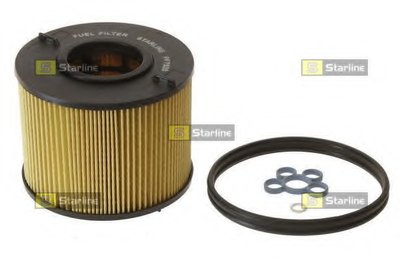 SFPF7520 STARLINE