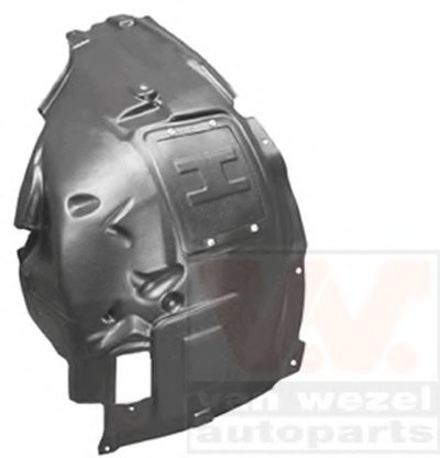 0670433 VAN WEZEL