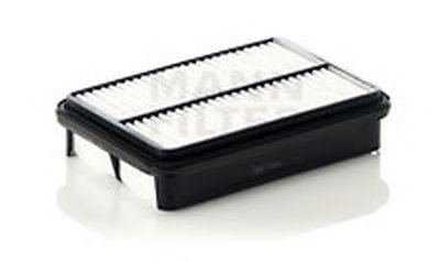 C26015 MANN-FILTER