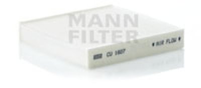 CU1827 MANN-FILTER