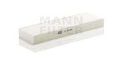 CU30004 MANN-FILTER
