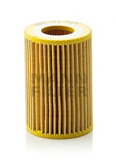 HU7129X MANN-FILTER