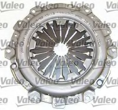 828037 VALEO