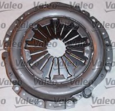 835017 VALEO