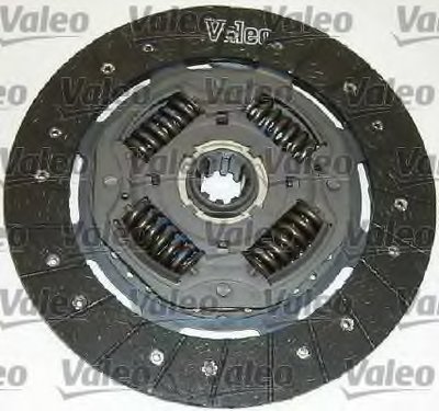 801409 VALEO