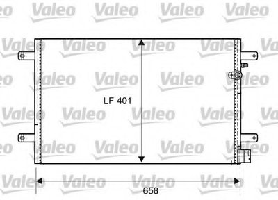 814004 VALEO