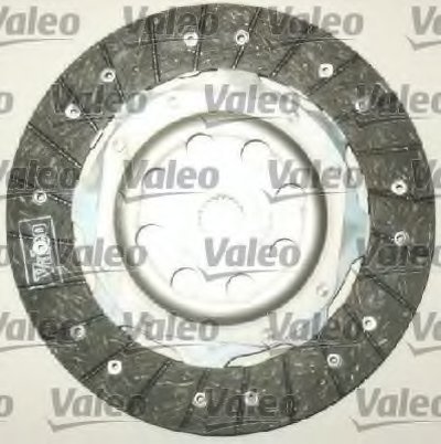 826323 VALEO