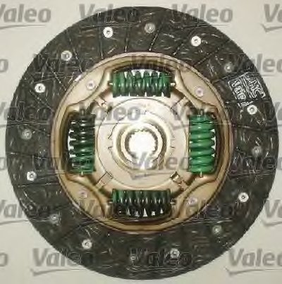 826417 VALEO