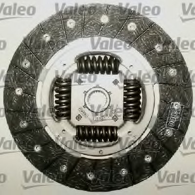 826453 VALEO