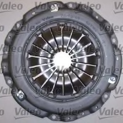 834016 VALEO