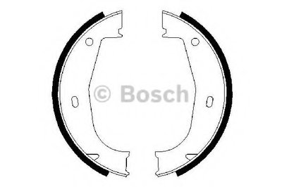 0986487520 BOSCH