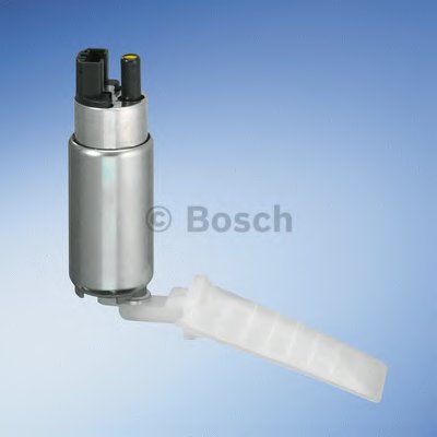0986580822 BOSCH