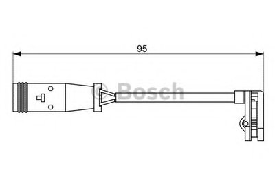 1987473036 BOSCH