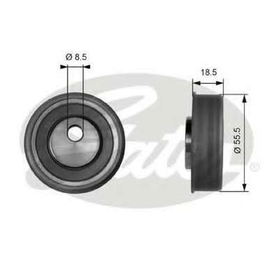 T41038 GATES