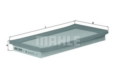 LX1896 MAHLE