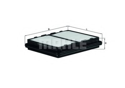 LX848 MAHLE