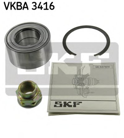 VKBA3416 SKF