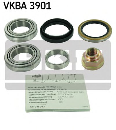 VKBA3901 SKF