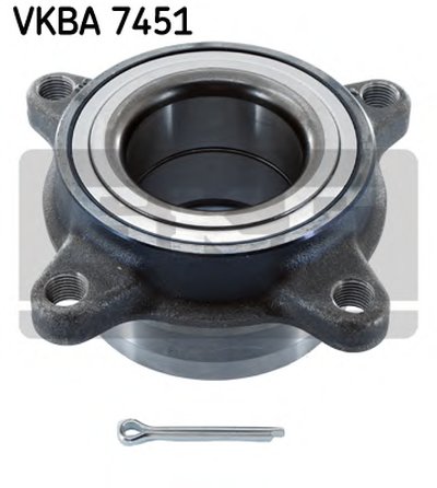 VKBA7451 SKF