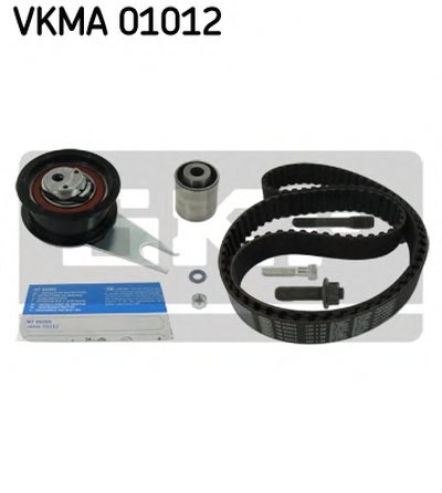 VKMA01012 SKF