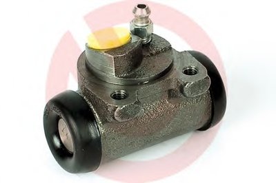 A12136 BREMBO