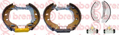 K68064 BREMBO
