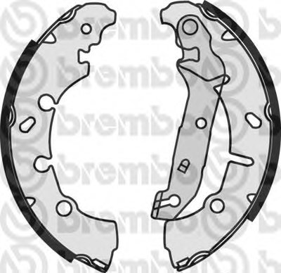 S24532 BREMBO