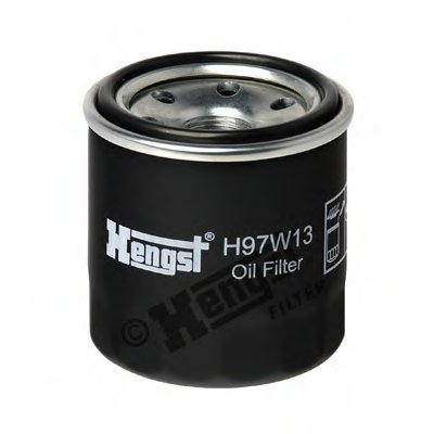 H97W13 HENGST FILTER