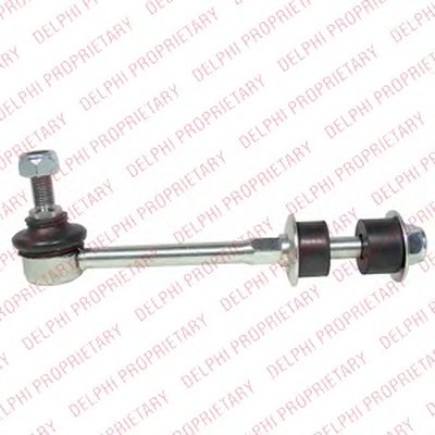 TC2350 DELPHI