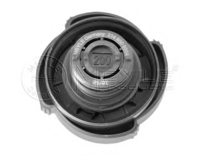 3148009004 MEYLE