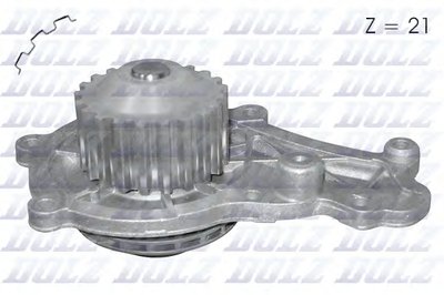C122 DOLZ
