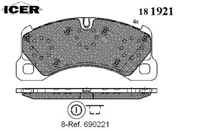 181921 ICER
