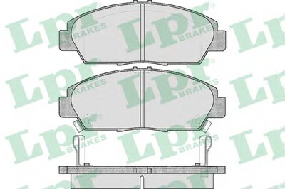 05P567 LPR
