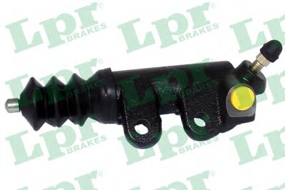 3018 LPR
