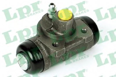 4499 LPR